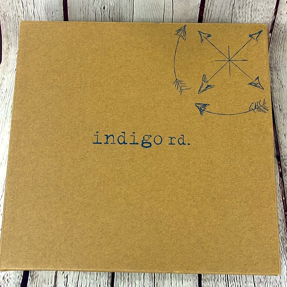 Indigo Rd Espadrilles - Picture 7 of 7